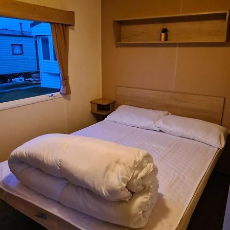Cosy, Family Caravan Near The Beach Clacton-on-Sea Dış mekan fotoğraf